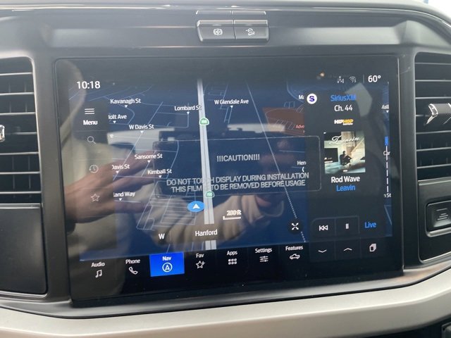 New 2026 Ford F250 XLT image 12
