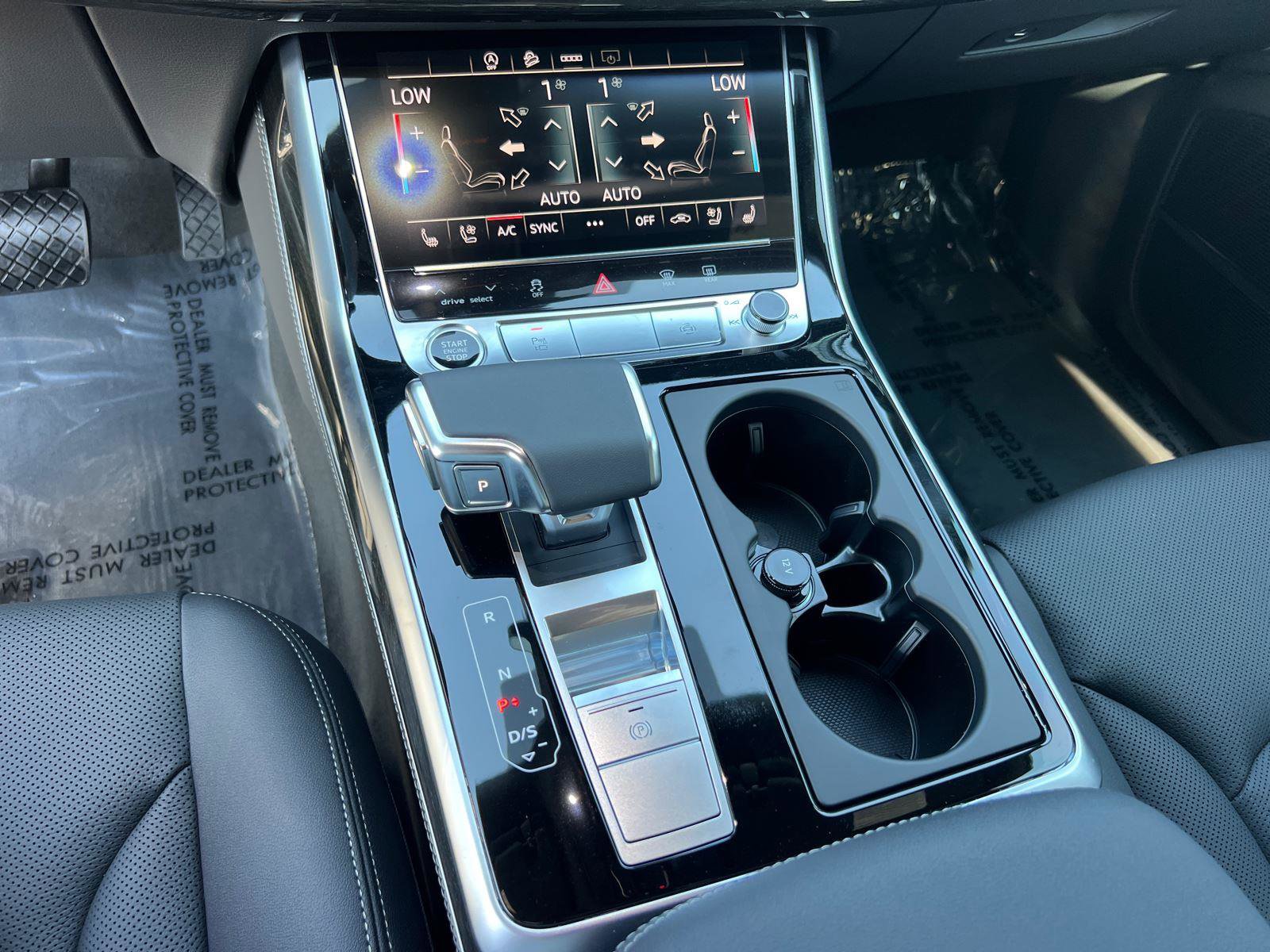 New 2025 Audi Q7 3.0T Premium Plus image 25