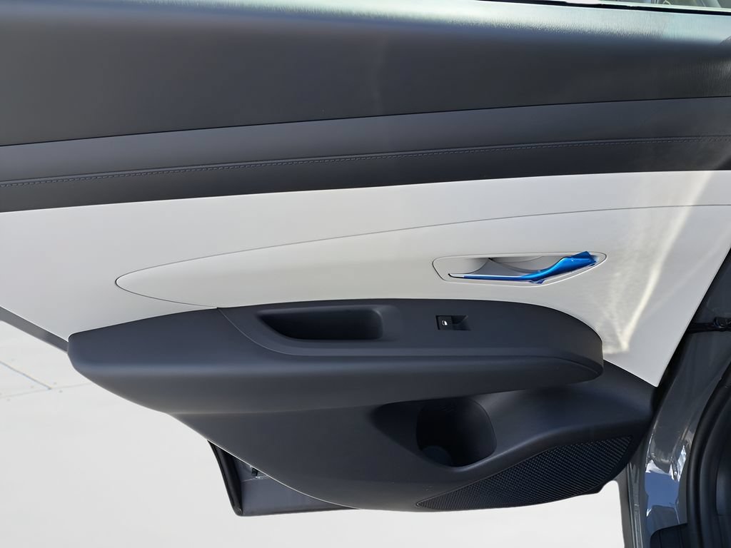 New 2026 Hyundai Tucson SE FWD image 7