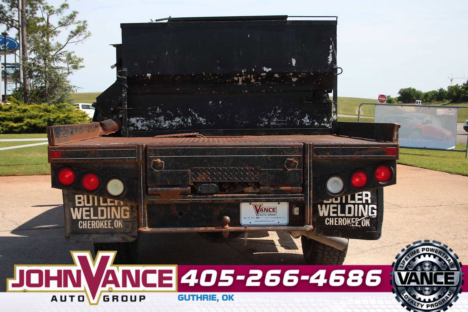 Used 2019 RAM 2500 Tradesman AWD/4WD image 11