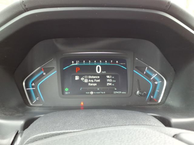 Used 2018 Honda Odyssey EX-L image 25