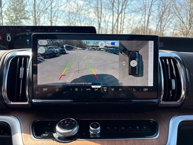 New 2026 Ford Expedition Max King Ranch image 17