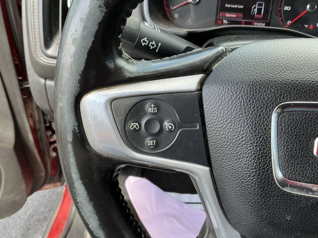 Used 2015 GMC Canyon SLE w/ SLE Convenience Package RWD image 27