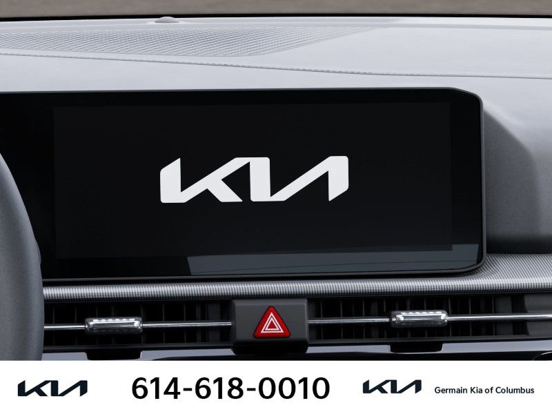 New 2026 Kia Sportage EX FWD image 23