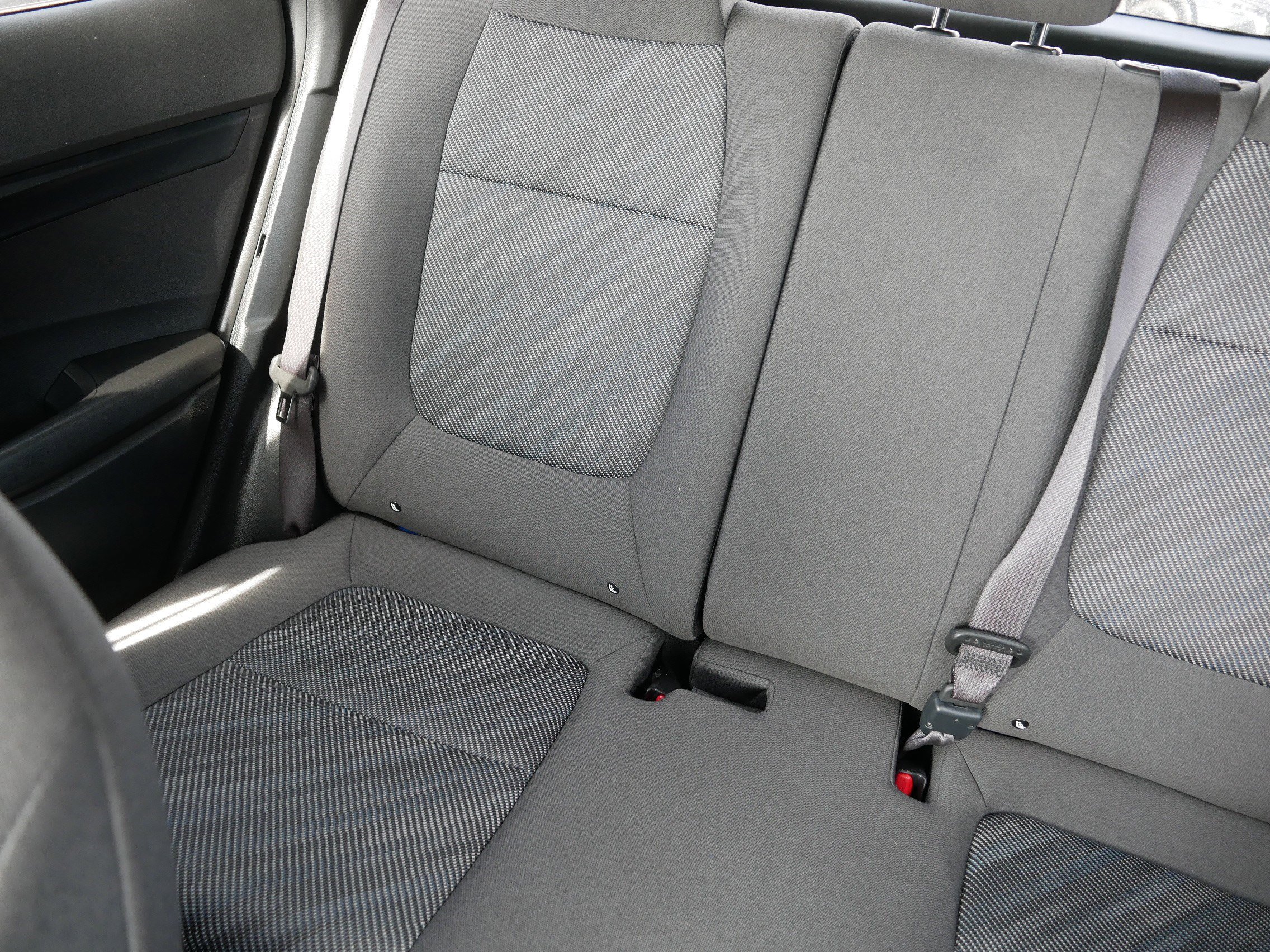 Used 2021 Kia Seltos LX image 12