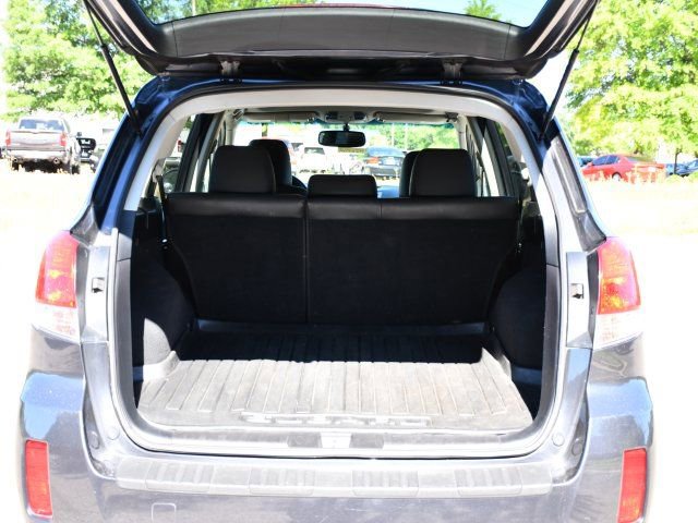 Used 2012 Subaru Outback 2.5i Limited w/ Moonroof Pkg AWD/4WD image 27