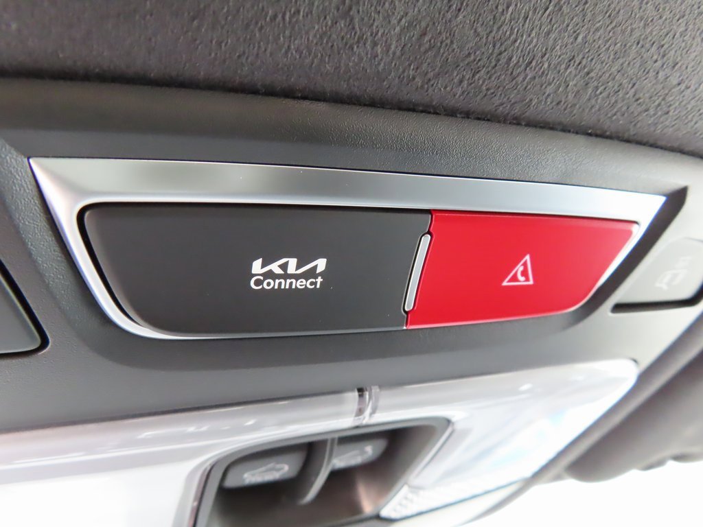 New 2025 Kia Telluride SX Prestige X-Line image 17