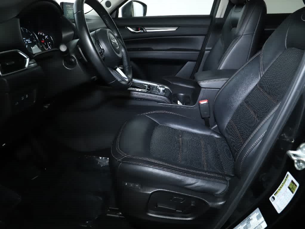 Used 2020 MAZDA CX-5 Grand Touring AWD/4WD image 18