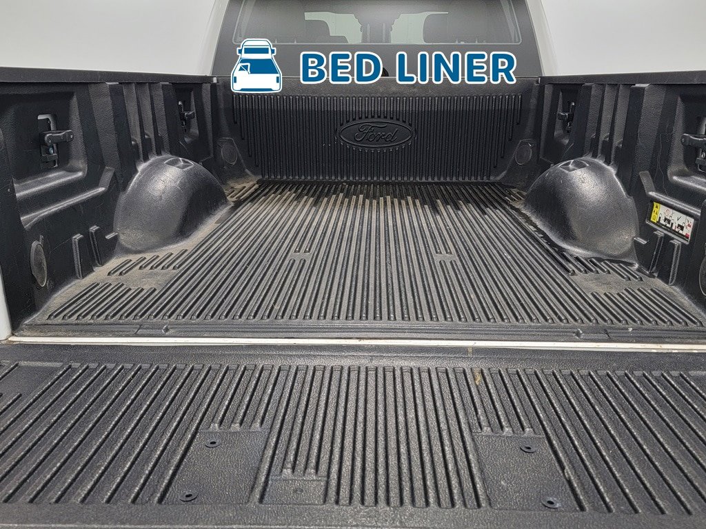 Used 2020 Ford F250 XL w/ Power Equipment Group AWD/4WD image 25