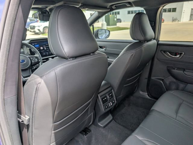 Certified 2026 Subaru Outback Touring AWD/4WD image 26