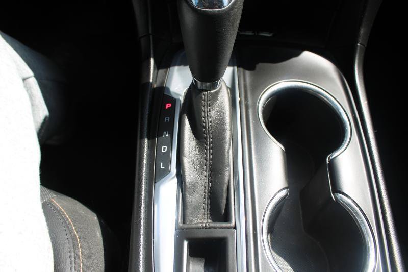 Used 2018 Chevrolet Equinox Premier FWD image 20