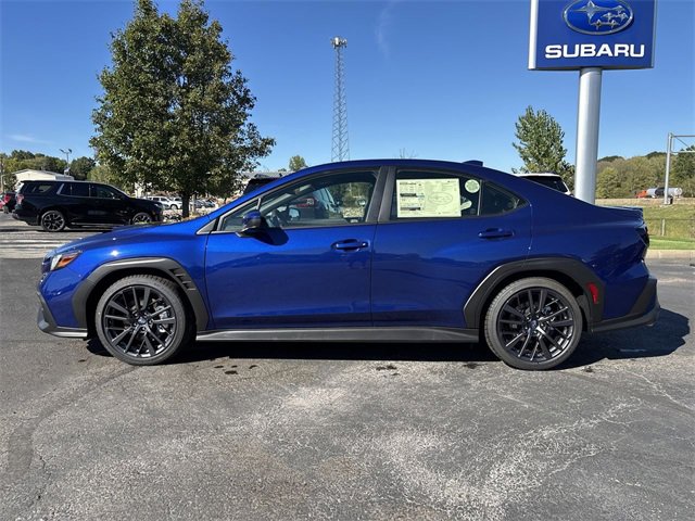 New 2025 Subaru WRX Premium image 7