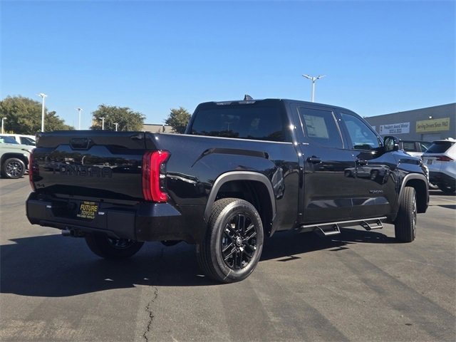 New 2026 Toyota Tundra Limited image 5