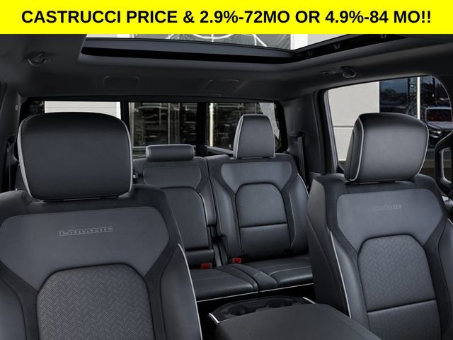 New 2026 RAM 1500 Laramie image 26