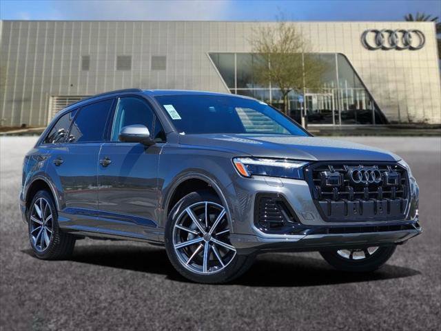 New 2026 Audi Q7 2.0T Premium Plus AWD/4WD video 1