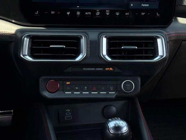 Used 2025 Ford Mustang GT Premium RWD image 27