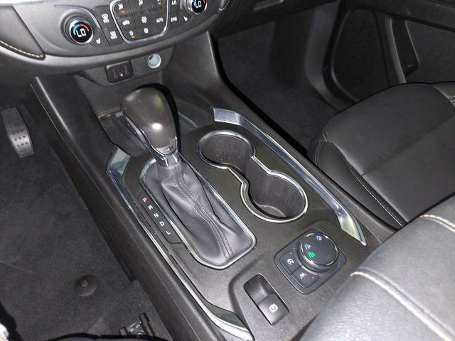 Used 2022 Chevrolet Traverse LT AWD/4WD image 19