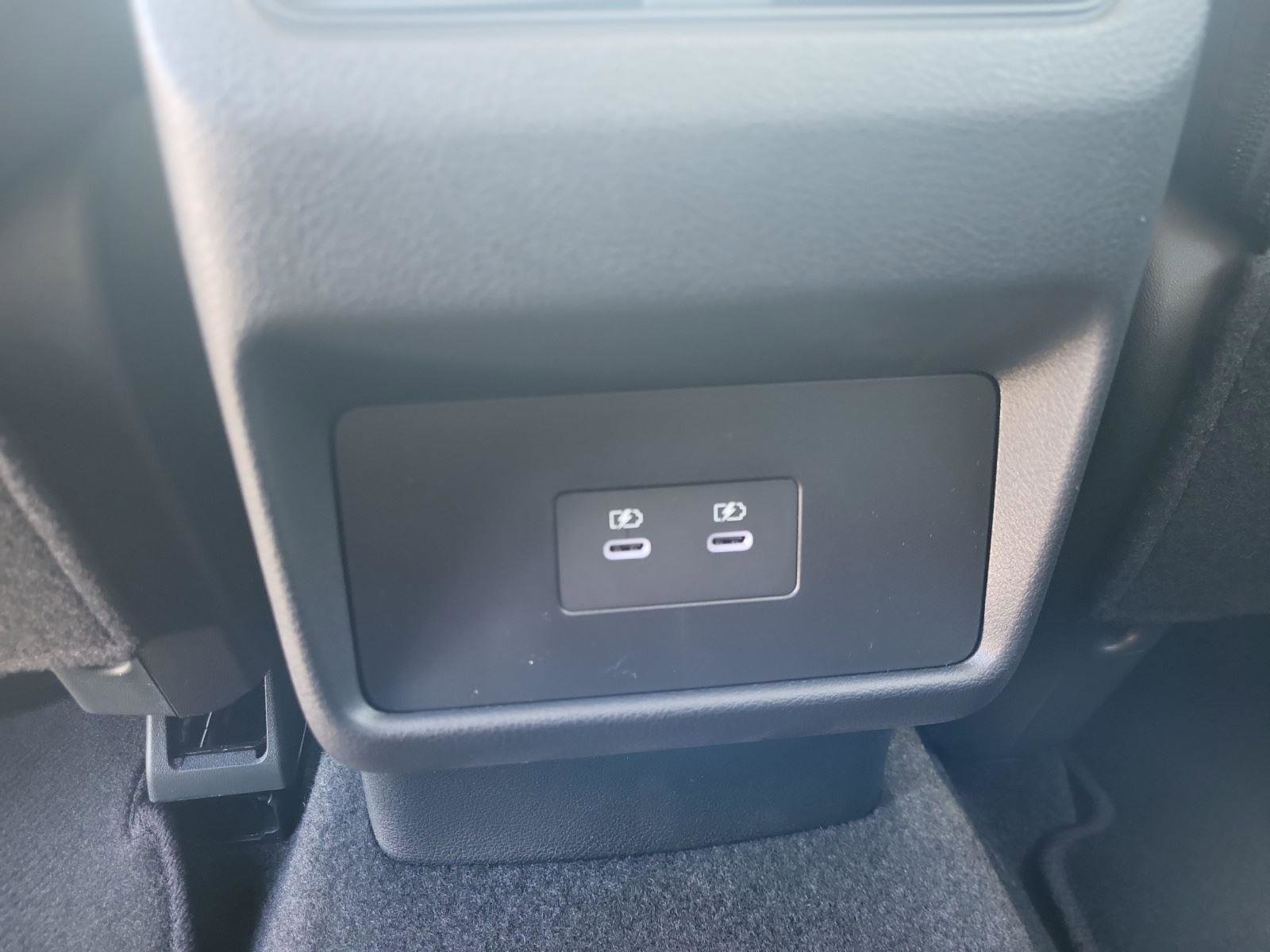 New 2026 Nissan Rogue SV w/ Cold Weather Package image 20