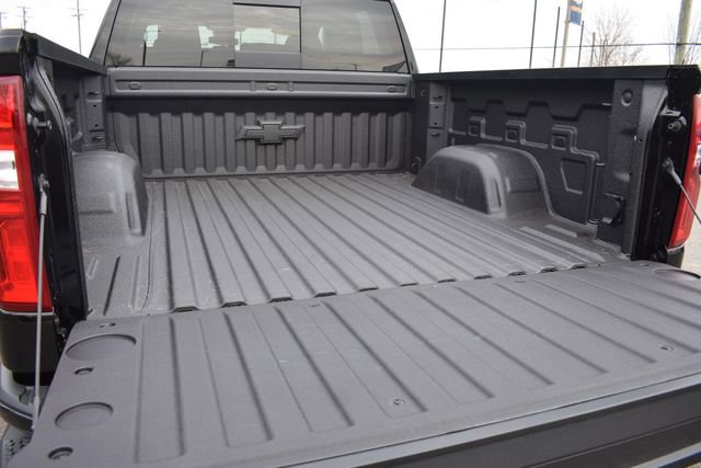 New 2026 Chevrolet Silverado 1500 LT Trail Boss w/ LT Trail Boss Premium Package image 23