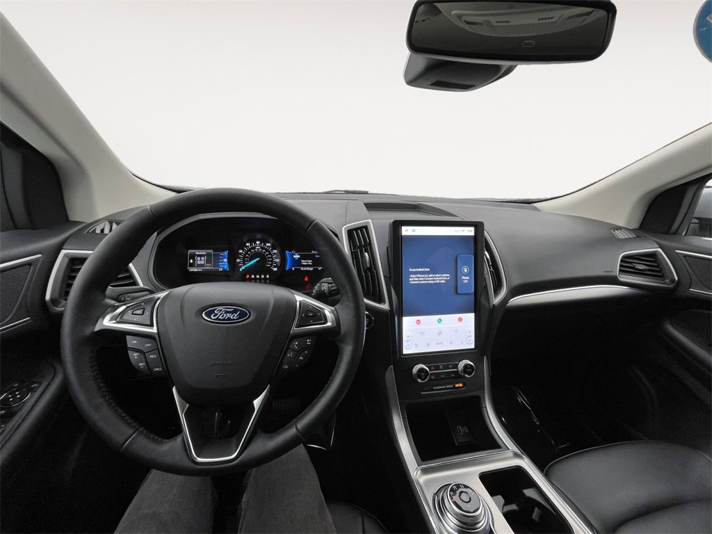 Used 2022 Ford Edge SEL w/ Convenience Package image 10