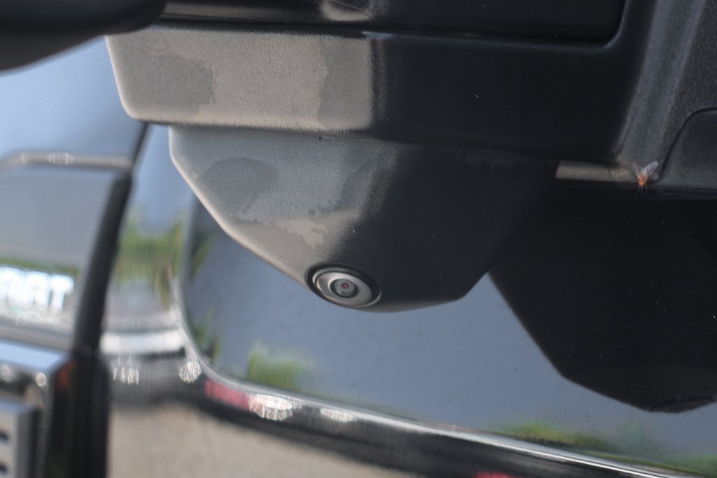 Used 2023 Ford F250 Lariat w/ Black Appearance Package image 49