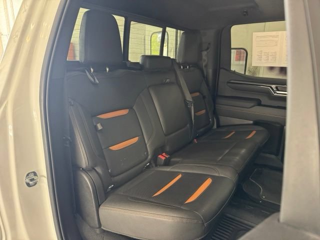 Used 2022 GMC Sierra 1500 AT4 w/ AT4 Preferred Package AWD/4WD image 31