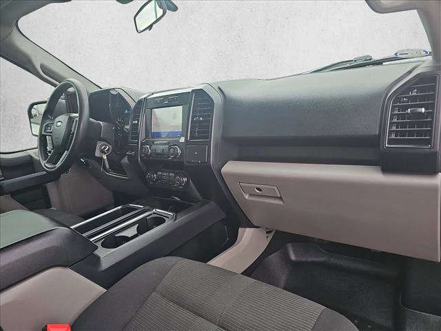 Used 2020 Ford F150 XL w/ Equipment Group 101A Mid image 11