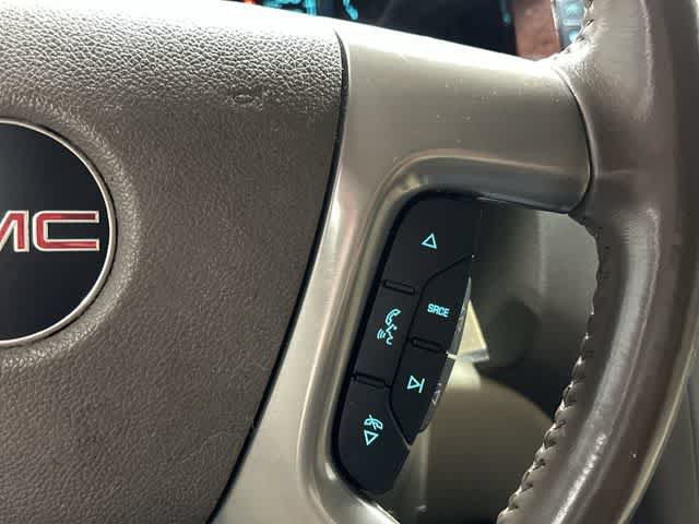 Used 2013 GMC Sierra 1500 SLT w/ SLT Convenience Package AWD/4WD image 18
