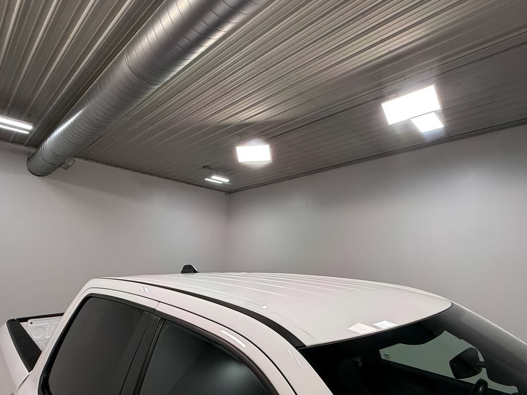 Used 2022 RAM 1500 Big Horn AWD/4WD image 46