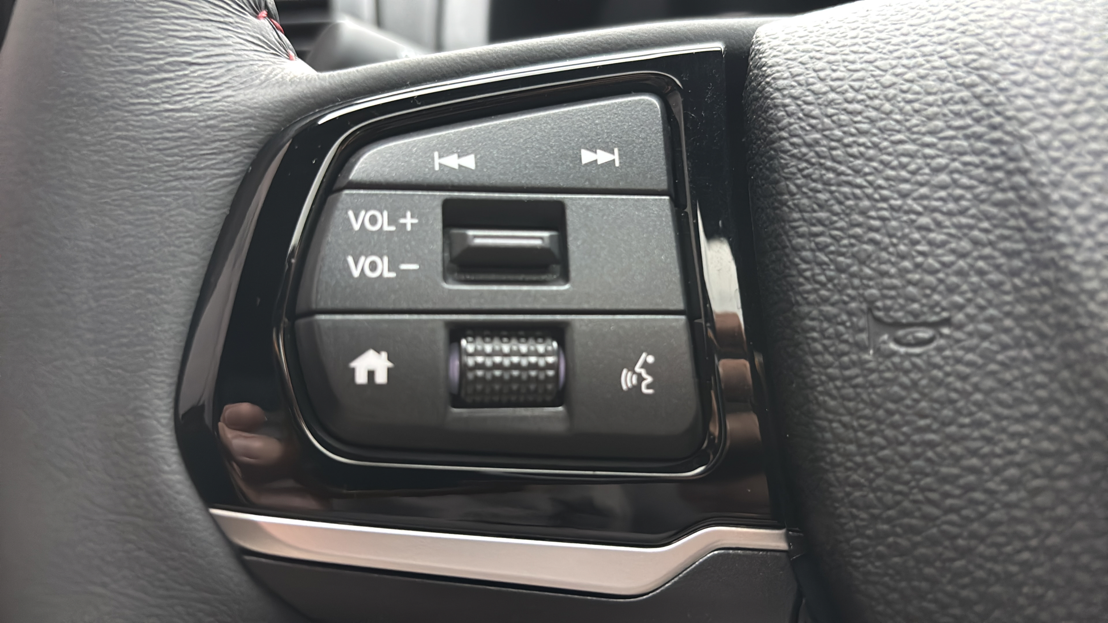 Certified 2026 Honda Odyssey Sport-L image 38