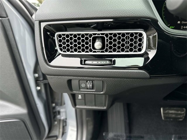 New 2026 Honda Civic Sport image 30