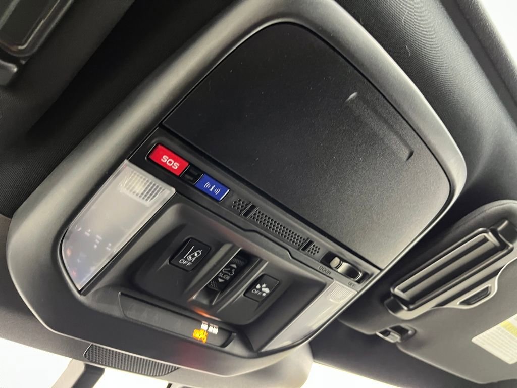 Used 2024 Subaru Forester Wilderness image 27