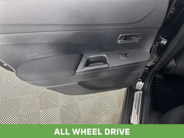 New 2026 Mitsubishi Outlander Sport ES AWD/4WD image 19