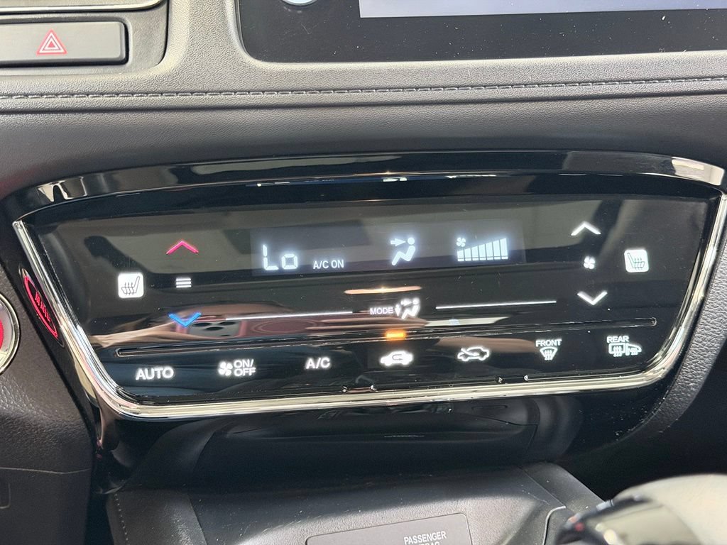 Used 2022 Honda HR-V EX image 46