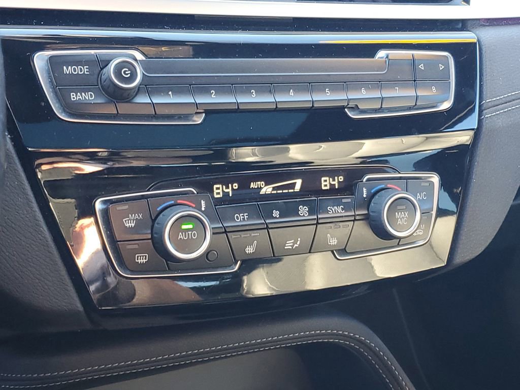 Used 2020 BMW X2 xDrive28i image 19