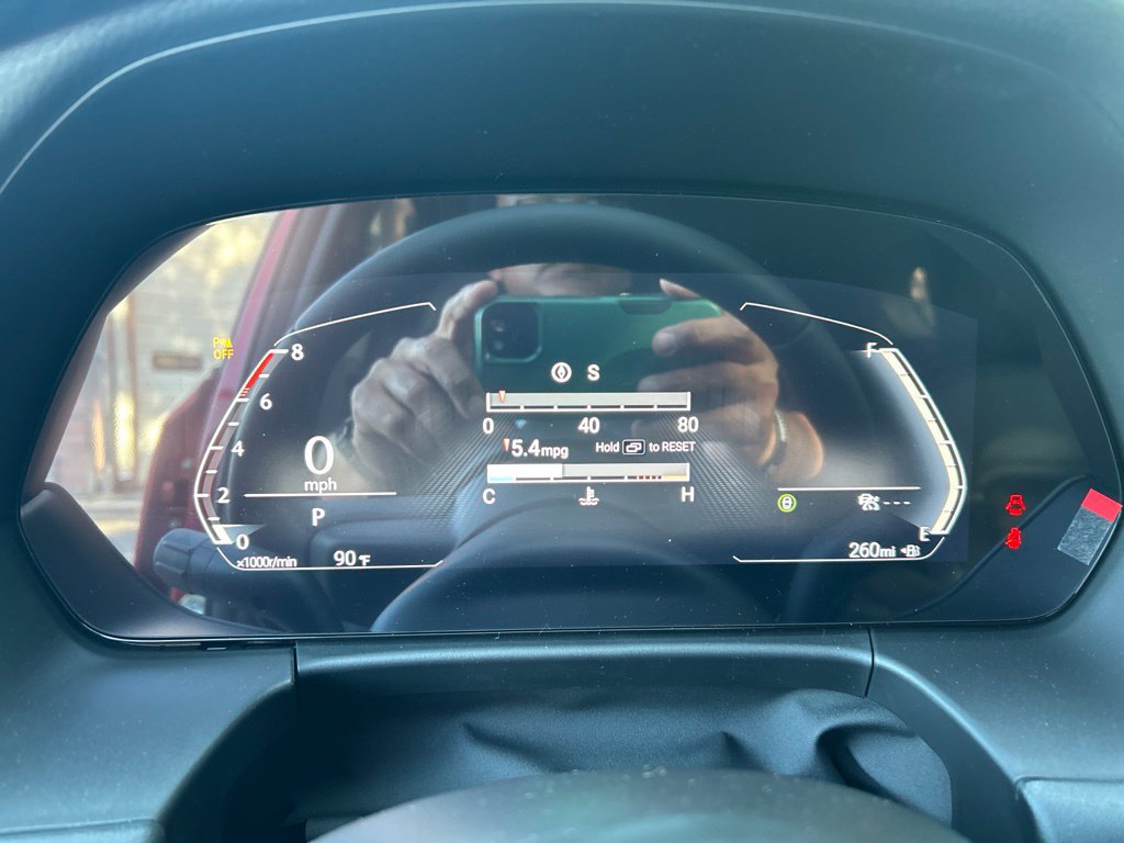 New 2026 MAZDA CX-5 Select AWD/4WD image 19