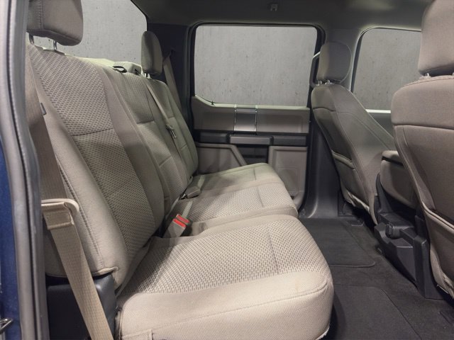 Certified 2019 Ford F150 XLT w/ Equipment Group 302A Luxury AWD/4WD image 16