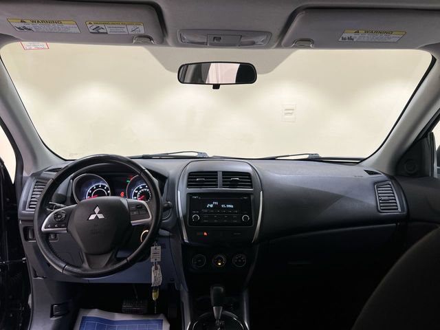 Used 2014 Mitsubishi Outlander Sport ES FWD image 16