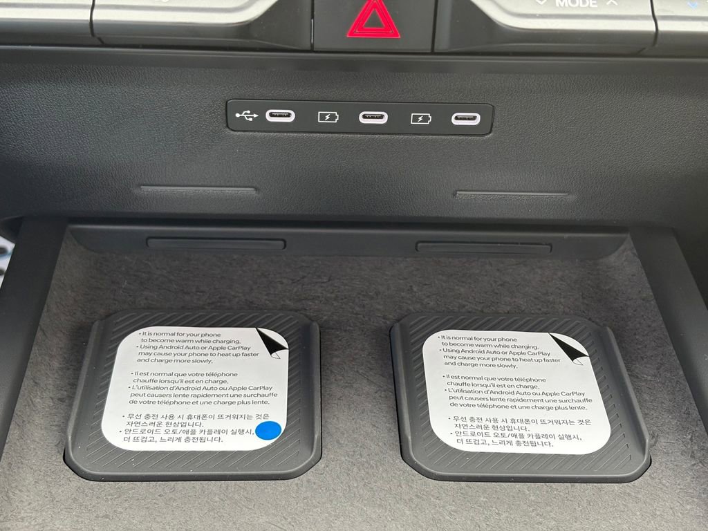 New 2027 Kia Telluride SX X-Line w/ Towing Package image 35