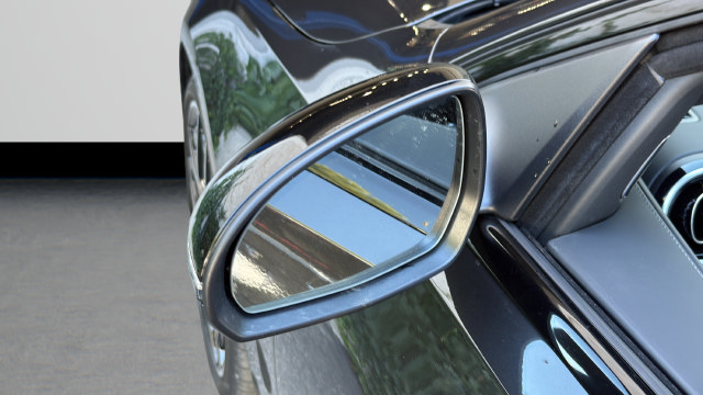 Used 2023 Mercedes-Benz C 300 Sedan image 31