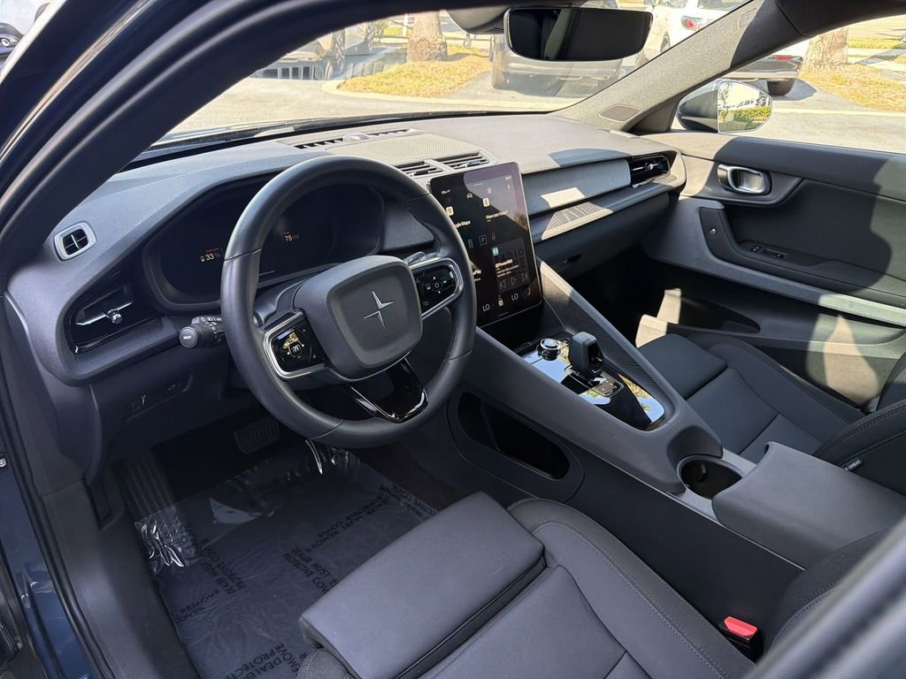 Used 2021 Polestar Polestar 2 image 24