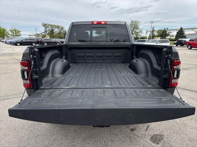 Certified 2024 RAM 2500 Power Wagon w/ Level 2 Equipment Group AWD/4WD image 39