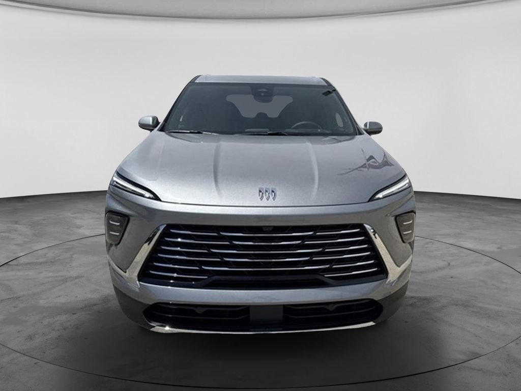 New 2026 Buick Enclave Preferred w/ Power Package FWD image 3