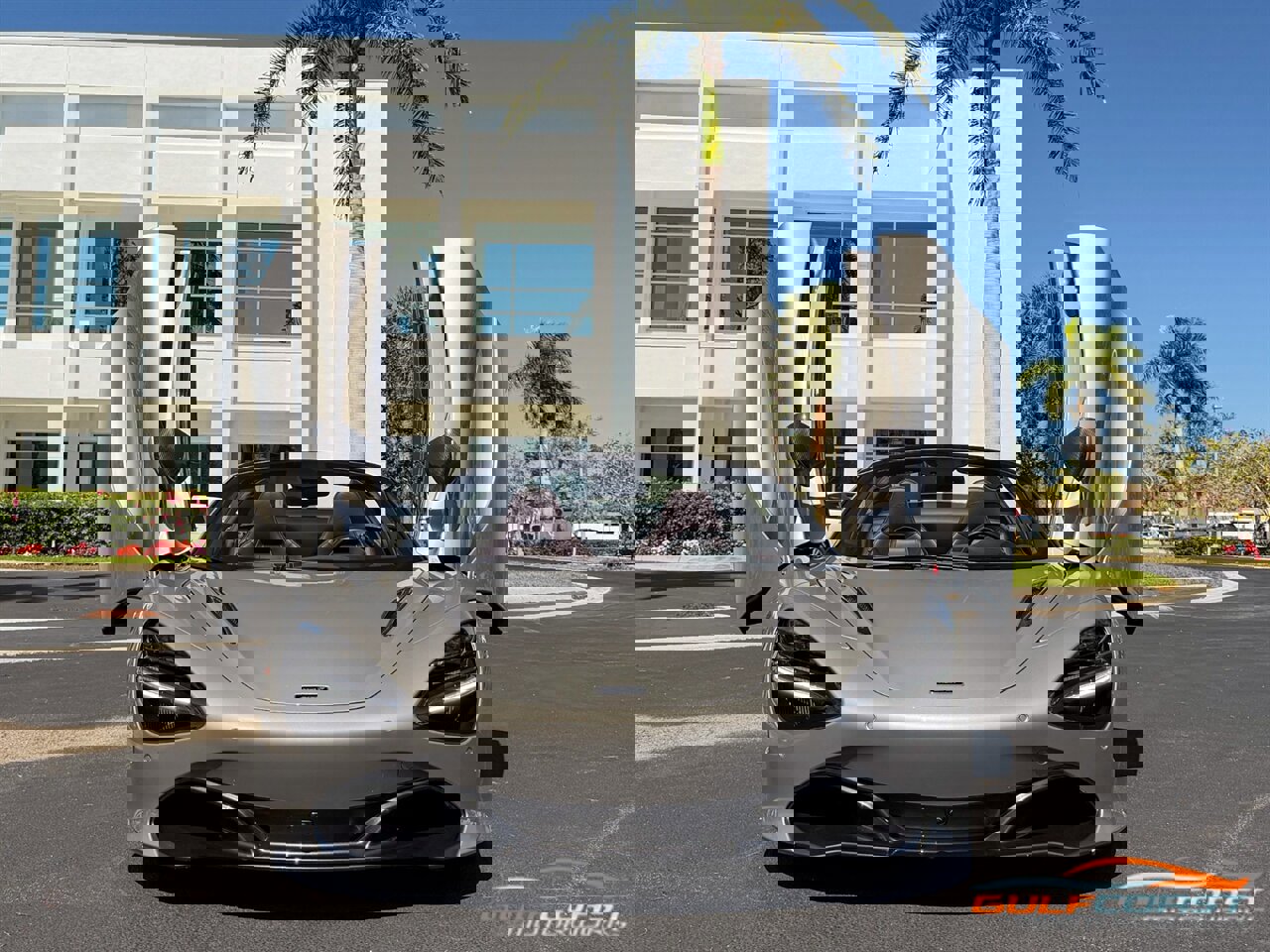 Used 2020 McLaren 720S Performance image 10