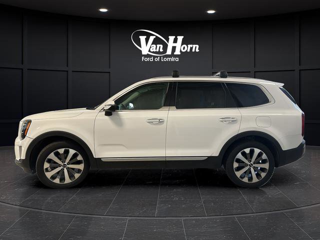 Used 2021 Kia Telluride S image 6