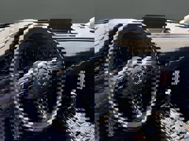 New 2025 MAZDA CX-30 Carbon image 10