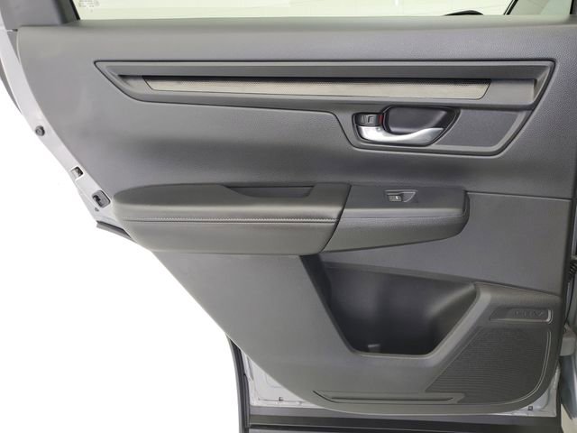 Used 2025 Honda CR-V LX image 14