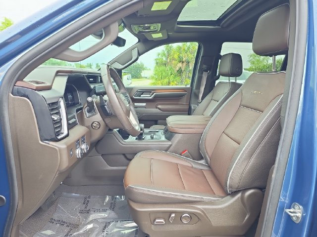 Certified 2024 GMC Sierra 1500 Denali AWD/4WD image 16