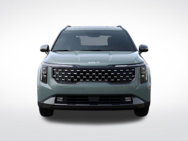 New 2027 Kia Carnival SX w/ Dark Edition Package FWD image 2