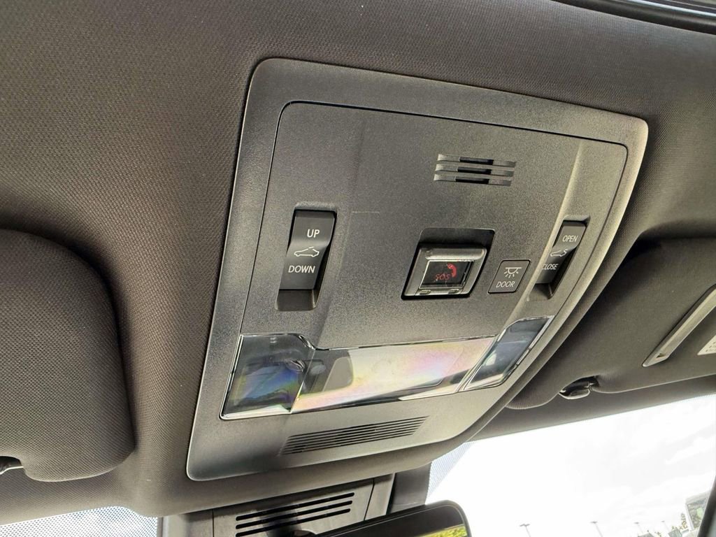 Used 2025 Lexus UX 300h AWD image 26